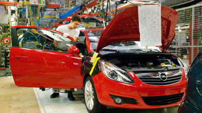 Opel, 'emisyon'da temiz çıktı