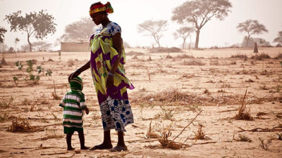 Japonya açlıkla mücadele eden ülkelere yardım edecek