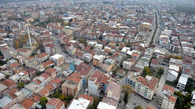 Yabancılar gayrimenkulde yüzde 70 kâr sağlıyor