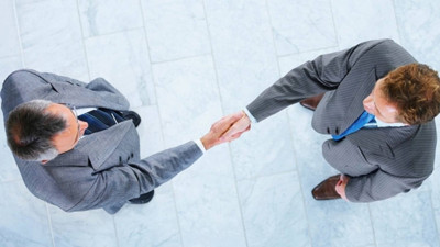 Yabancı yatırımcı, ihracatçı Türk şirketleri radarına aldı