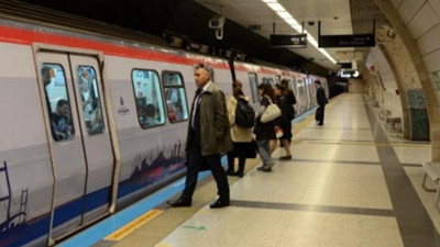 Bankalar 'metro' için yarıştı