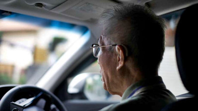 Ehliyetinden vazgeçene cenaze indirimi