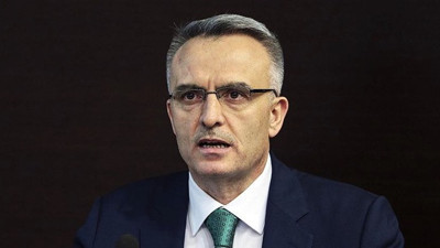 '300 milyon liralık vergiden vazgeçtik'