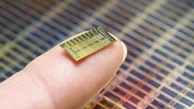 İlk çipi ASELSAN için yapacak