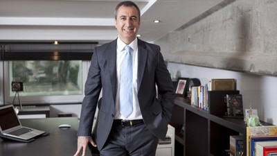 "2017 yılı otomobilde 2. elin yılı olacak"