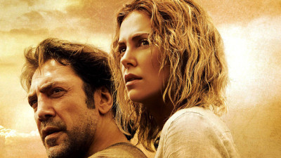 The Last Face'den ilk fragman