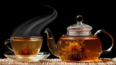 Pruva; kekiği, ada çayını paketleyip Hindistan'a satacak