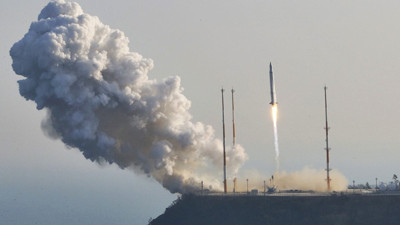 Kuzey Kore'den başarısız füze denemesi