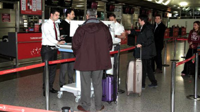 Bir "yasak" kararı da İngiltere'den