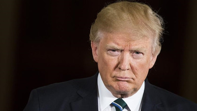 Trump Brüksel'deki NATO zirvesine katılacak