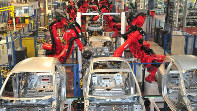 Paris savcılığı, Fiat'a soruşturma başlattı