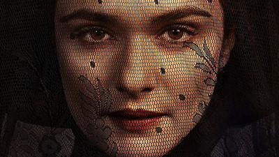 My Cousin Rachel’dan fragman