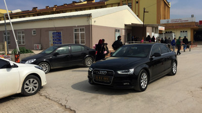 Hatay'da bir asker şehit oldu