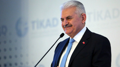 "Türkiye'yi kıskanıyorlar"