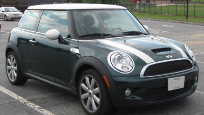 BMW Mini'yi İngiltere'den çıkarıyor