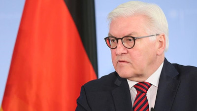 'Türkiye'ye kibirle bakmıyoruz'