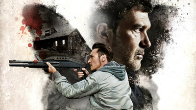 Black Butterfly fragmanı yayınlandı