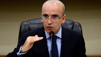 Şimşek: Türkiye'deki en kritik reform Anayasa reformu olacak