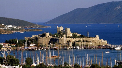 ‘Bodrum’da yatırımlar durmadı, pazar çeşitlendi’