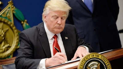 Trump endişesi arttı, yatırımcı havlu attı