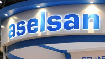 ASELSAN'da 44 tutuklama