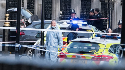 Birmingham'da operasyon