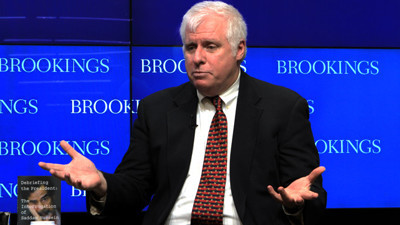 CIA ajanından Saddam itirafı