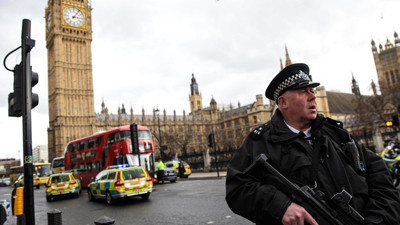 Saldırganın kimliği belli oldu