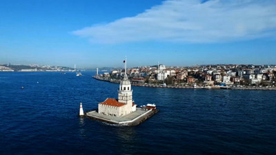 Üsküdar Meydanı dönüşüyor