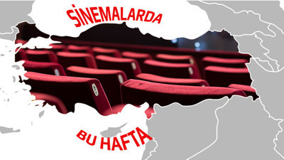 Sinemalarda bu hafta
