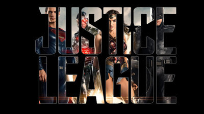 Justice League'den 2. fragman