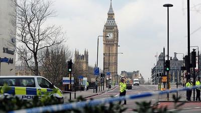 Londra'yı hedef alan saldırganın kimliği açıklandı