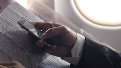 THY bazı uçaklarında internete izin verecek