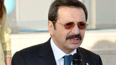 Hisarcıklıoğlu'nun annesi bugün defnedilecek