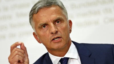 "Ciddiyetle soruşturulacak"