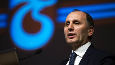 Trabzonspor gelecek sezon için iddialı