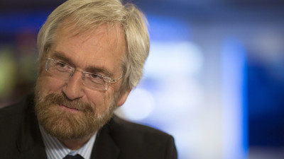 Praet: Gevşek para politikası sürecek