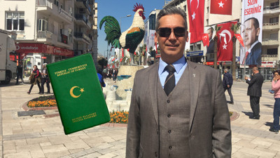 İhracatta yeşil pasaport sevinci