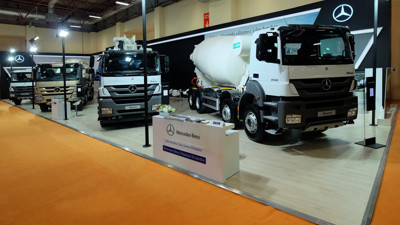 Mercedes-Benz Türk'e rekabet soruşturması