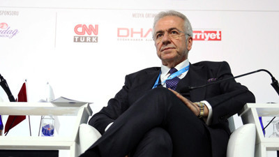 'Dijitalleşenler ve dijitalleşmeyenler'