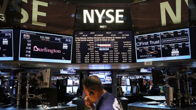 New York borsası alış ağırlıklı başladı