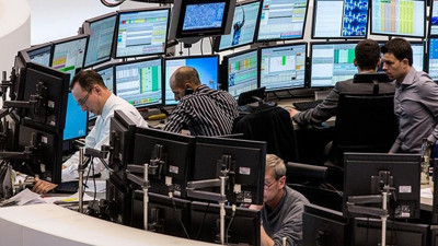 Avrupa borsaları karışık seyirle kapandı