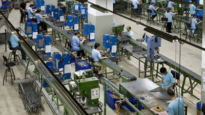 İş arayana 650 TL destek