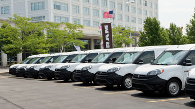 ABD'ye ihracatta Tofaş birinci