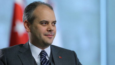 Bakan Kılıç'tan Galatasaray'a FETÖ eleştirisi