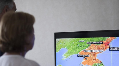 Kuzey Kore'nin nükleer aygıt geliştirdiği iddiası