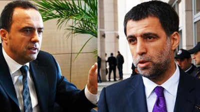 Şükür ve Erdem için karar açıklandı