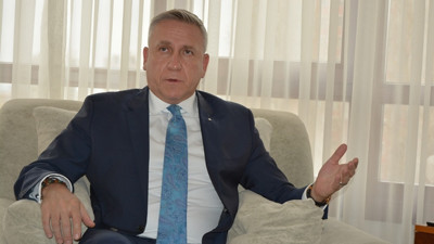 'Macar firmaları üçüncü ülkelere girmek için Türk ortak arıyor