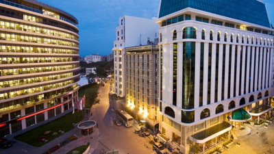 İstanbul'da konaklama bedeli geriledi