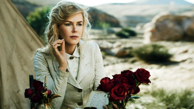 Queen Of The Desert'tan yeni fragman